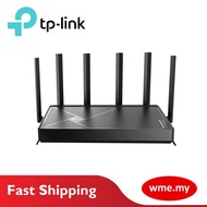 TP-Link Archer BE400 BE6500 Dual-Band Wi-Fi 7 Router