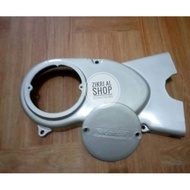 Engine Cover Honda Bulat C70