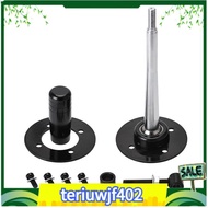 【●TI●】Short Shift Shifter Lever with Knob Kit Adjustable Drift Tuning for     E30 E36 E46 E34 E39 E6