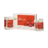 cheong kwan Jang Pomegranate Red Ginseng (50mlx30's)