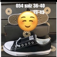Ready Stock Converse Shoes Kasut Convrese All Star  Limited Edition Converse Shoe