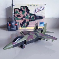 pesawat jet remote control jarak jauh | Mainan Pesawat Remot Kontrol - RC Pesawat Jet Remote Control