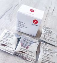 EXP: 06/2028 Signia / Connexx Drying capsules for hearing aids ( 4 pcs / box )
