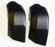 [HUIM] Original car replacement parts for Toyota FJ Cruiser rear bumper cover FJ Cruiser rear bumper