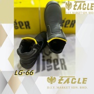 LG-66 LIGER WORKING SAFETY SHOE UK SIZE