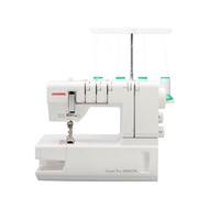 Janome CoverPro 2000CPX Coverstitch Machine