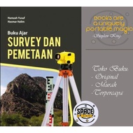 Textbook of Survey and Research - Dr. Ir. Hamzah Yusuf, MS (Deepublish)
