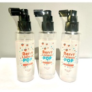 VIRAL BERRYLICIOUS HAIR MIST BY BEAU3D 🔥Local Product🔥KKM Approved