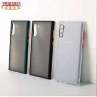 Kota Case - Hard Case Dove New For Oppo A53 Reno 4 Reno 4 Pro Realme 7