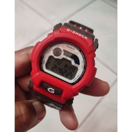 casio gshock DW002 japan