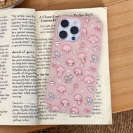 Latest 2025 Jelly Color 2 In 1 Butterfly Case Vivo Y19S Pro V60 Lite 4G 5G Y29 Y400 Iqoo Z10 Lite Z1