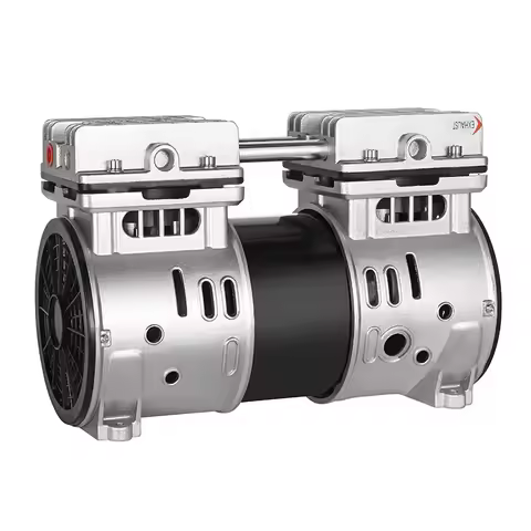 Slient Air Compressor Motor Pump 1.0HP, 220V-240V 50Hz