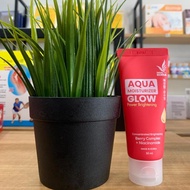 iWhite Korea Aqua Moisturizer Glow