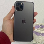second iphone 11 pro ibox