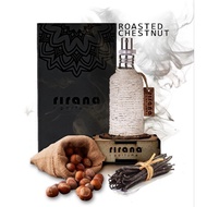 Rirana Roasted Chestnut 50ml unisex fragrance