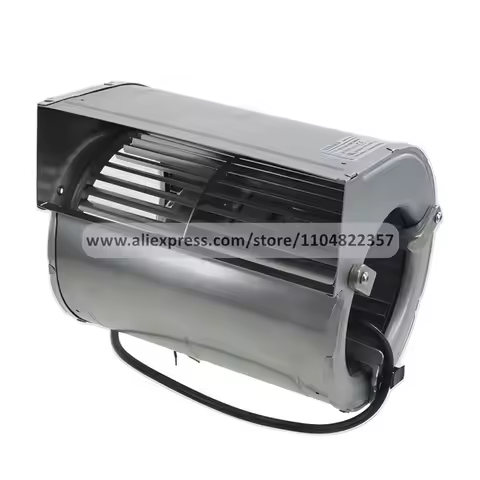 Original Germany Fan D2E133-DM47-G3 D2E133-DM52-60 D2E133-DM52-D4 D2E133-DM52-J7 D2E133-DM64-11 D2E1