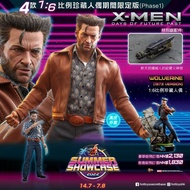 14/7 首日單 2022 hottoys hot toys toy summer case amazing spiderman 驚奇 蜘蛛俠 3 ht starwars 星球大戰 obi wan k