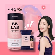 [NUTRIONE] BB LAB The Collagen 1500 (2g x 90 sticks) 1 box/Shipping from KOREA✈️🇰🇷
