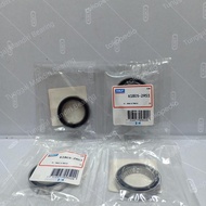 Single Row Deep Groove Ball Bearing 61805 2Rs Skf Original