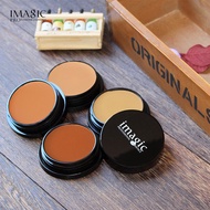 Imagic Ultra Coverage Foundation
