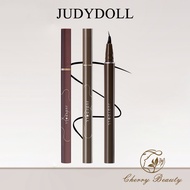 Judydoll Eyeliner Waterproof Eyeliner Liquid Eyeliner  Ultra-fine Skinny Waterproof Eyeliner