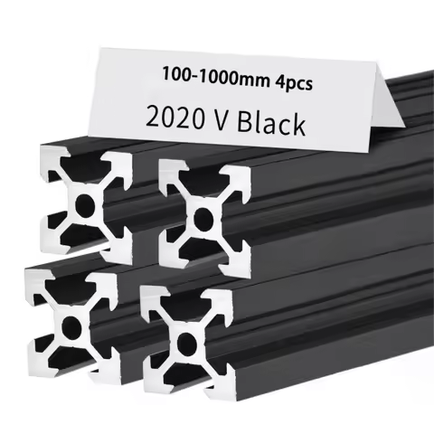 null Din Rail None 20mm Ce Linear Guides Home 2020v Slot At a Loss
