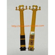 Sony A5000 A5100 a5000 a5100 3n 3N Flash Cable Flammable Flat Cable Camera Repair