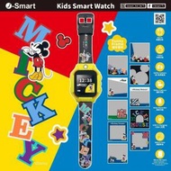 i-Smart - 兒童智能手錶｜手錶功能｜拍照｜錄影｜錄音｜可愛圖框　米奇老鼠 Mickey Mouse
