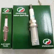 PERODUA BEZZA 1.3 MYVI 1.5 2018 IRIDIUM SPARK PLUG IRIZ SAGA NEW VVT 9004A-91068