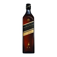 JOHNNIE WALKER DOUBLE BLACK (700ml)
