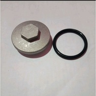 MESIN Kawasaki BLIT BLITZ KAZE Aluminum Engine Oil Cap