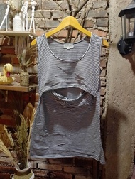 THRIFT DRESS WANITA/J11/DRESS PREMIUM SINGAPURA/DRESS WANITA MURAH/DRESS WANITA KEKINIAN