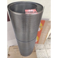 Grill Ram Speaker 2x1 M Iron Hexagonal Grill Ram Speaker 1x2 Meter 2x1M Hexagonal Sheet