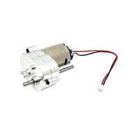 370 มอเตอร์เกียร์สําหรับ MN 1/12 ถัง 300