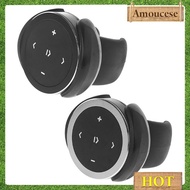 Music Playback Remote Control Bluetooth-compatible for IOS Android Phone