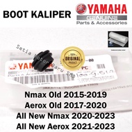 Boot Karet Kaliper Depan All New Nmax N Max Aerox Old Asli Ori Yamaha