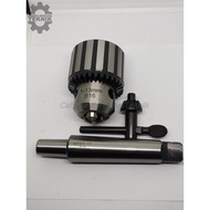MESIN Chuck Drill 1-13mm drill head drill machine head chuck Drill 13