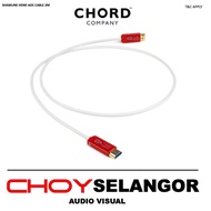 Chord Shawline HDMI AOC Cable 2M