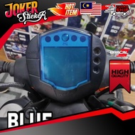 TINTED METER KTM DUKE 250 200 RC200 RC250 V1