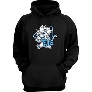 Premium hoodie jacket design evos roar evos fams