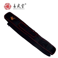 Triple bag boutique thicken beef sword Tai Chi sword martial arts stick factory direct new year prom