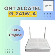 ONT Alcatel Lucent G-241W-A Seqond