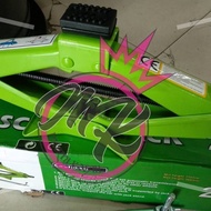 2 Ton 2 Ton Bridge Jack