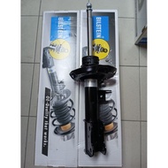 Absorber Mercedes A-CLASS W246 W176 A160 A180 B-CLASS W246 W242 B160 B180 FRONT ABSORBER SET / 2 PCS