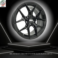NEW RIM BBS 17 INCHI