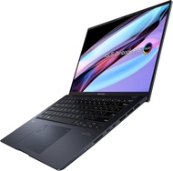 ASUS Zenbook Pro 14 OLED 14.5” OLED 16:10 Touch Display DialPad Intel i9-13900H CPU GeForce RTX 4060 Graphics 16GB RAM 1TB SSD Windows 11 Home Tech Black UX6404VV-DS94T