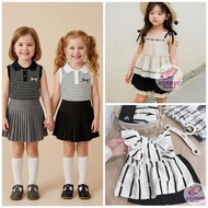 12mos-10Y JLCLICKCART SEMI FORMAL GIRL SET