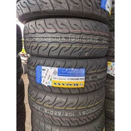 Sumaxx Maxx Drifting Z1 Semi Slick Tyres