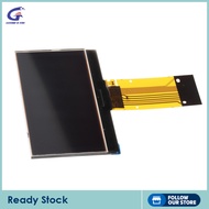 Gazechimp Instrument Cluster Center LCD Display Dashboard Pixel Repair for Porsche 911 997 Cayman 98