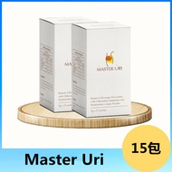 Master Uri 46% 浓缩猫须草精华-降尿酸保健品 尿酸 痛风 补肾